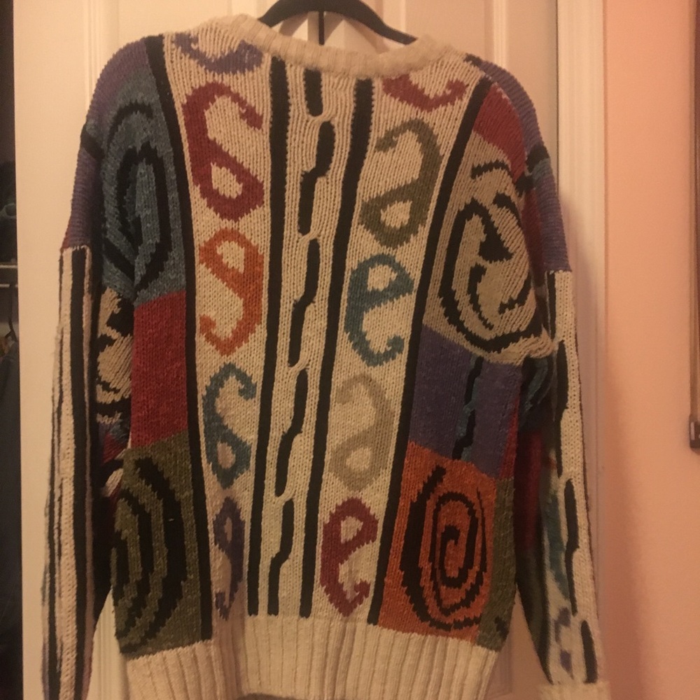 Sweater - Picture 2 of 4